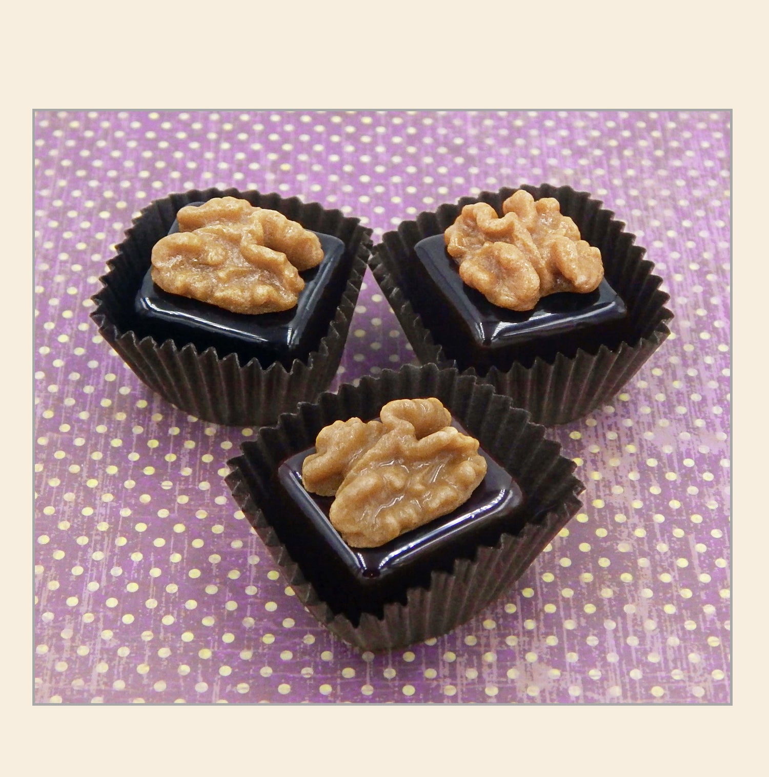 Nuts & Crunchies Collection