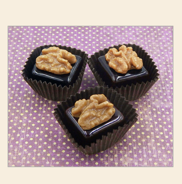 Nuts & Crunchies Collection