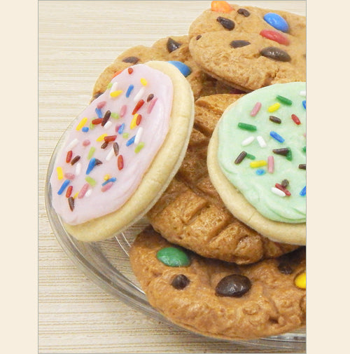 Cookies & Brownies