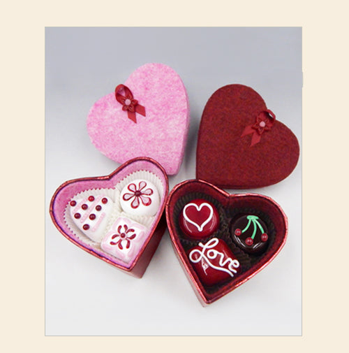 Boxed Chocolates