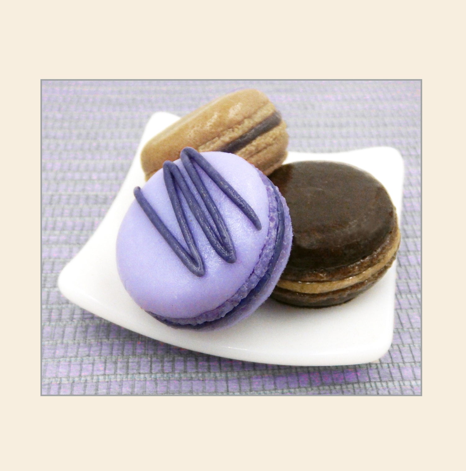 Macarons