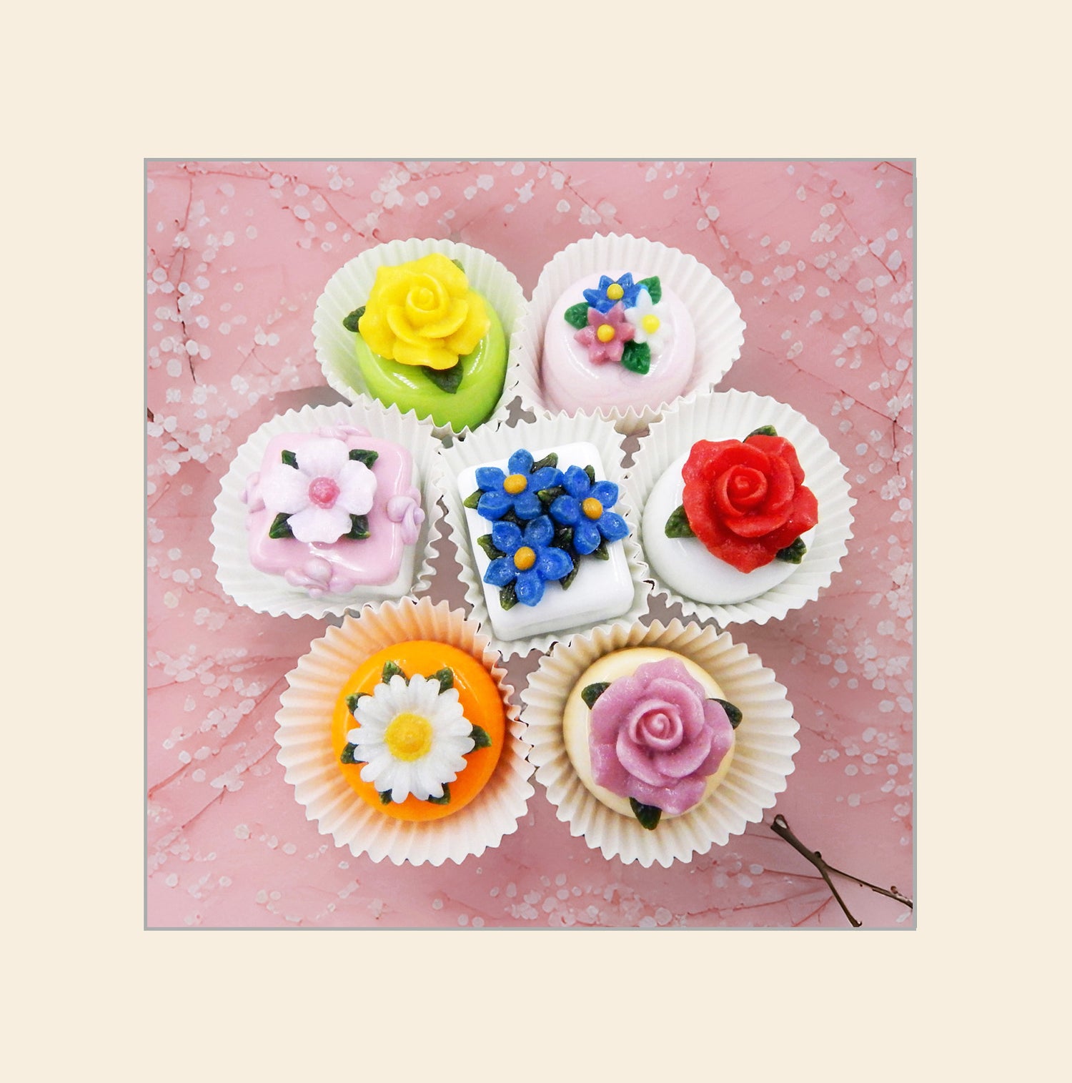 Petit Fours