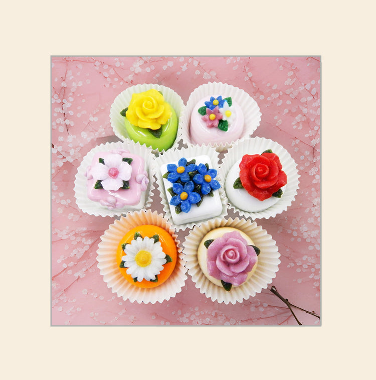 Petit Fours