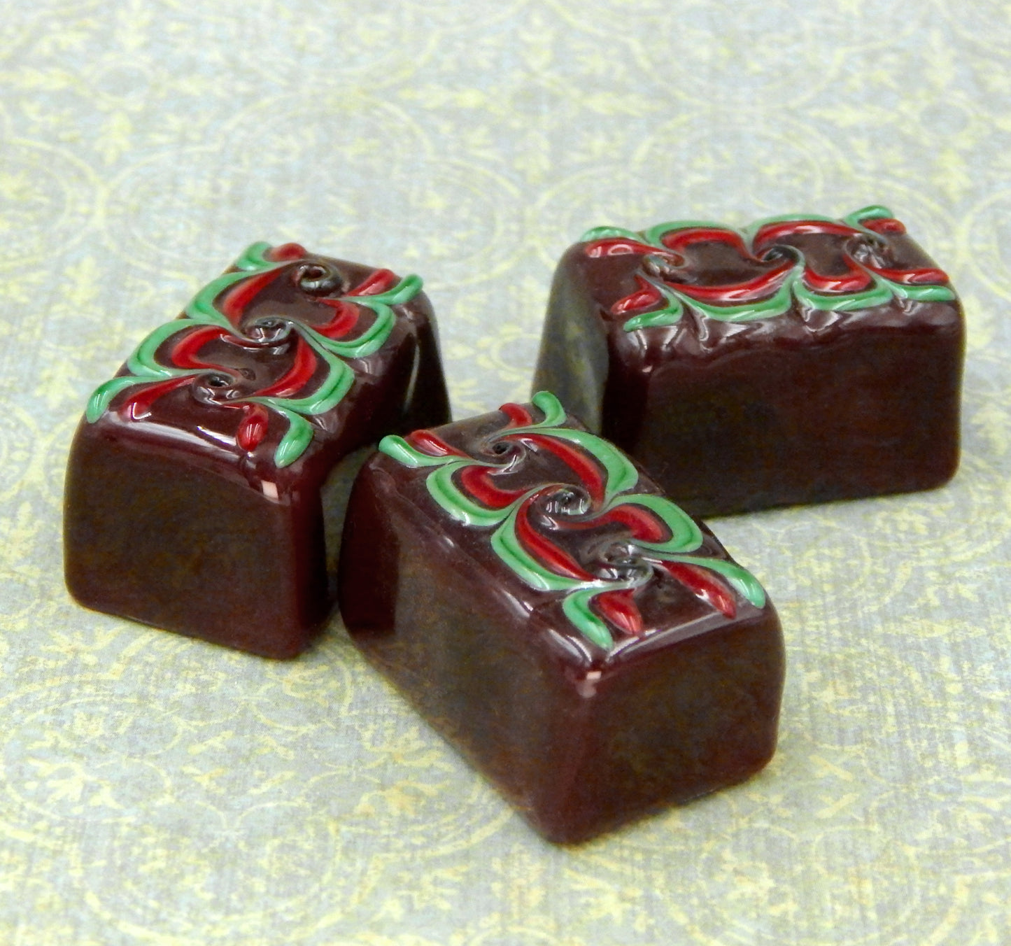 Christmas Bar Treat (18-023HN+)