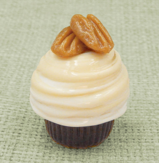 Pecan Cupcake Truffle (27-205CV)