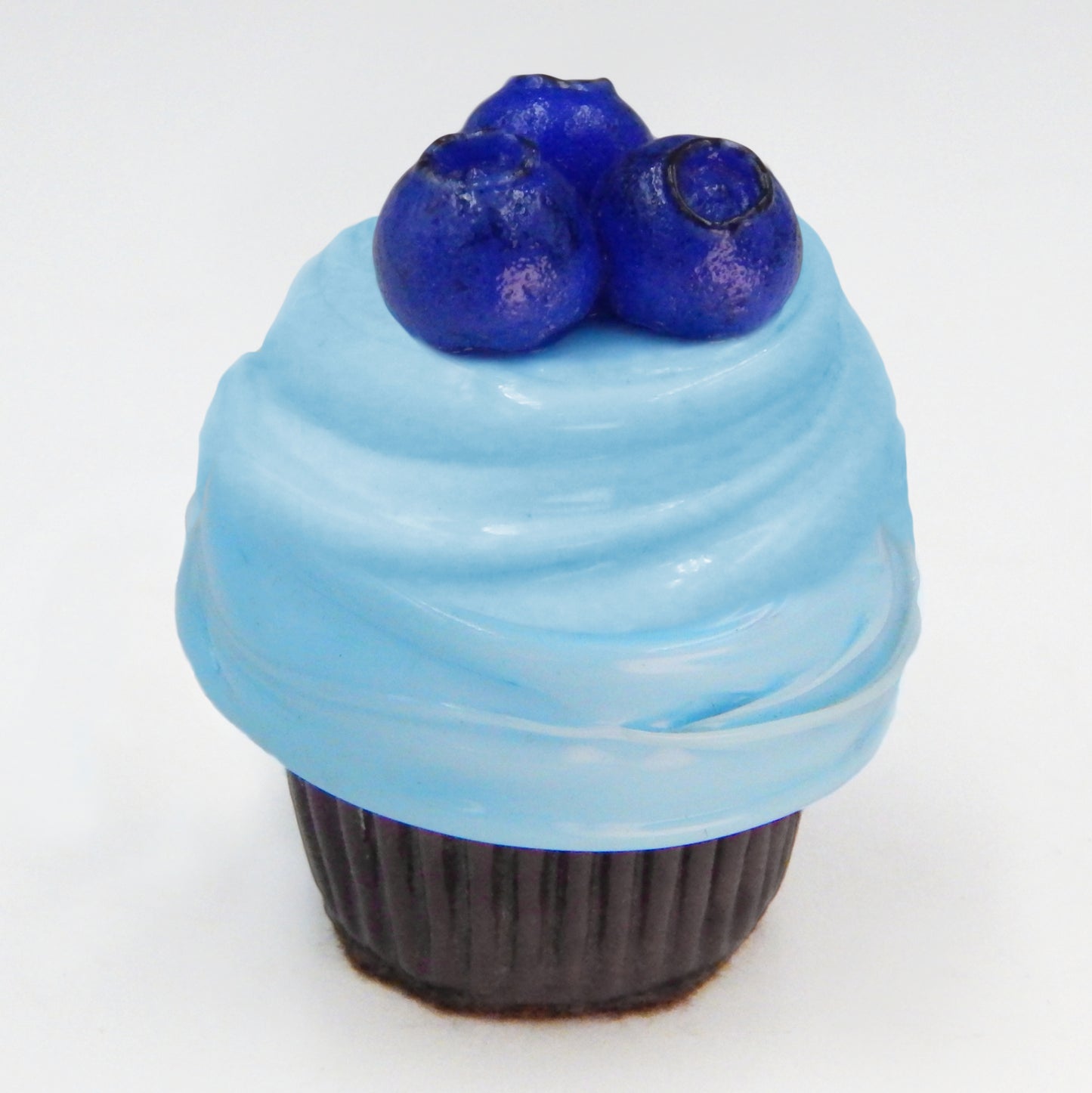Blueberry Mini Cupcake Truffle (27-255CB)