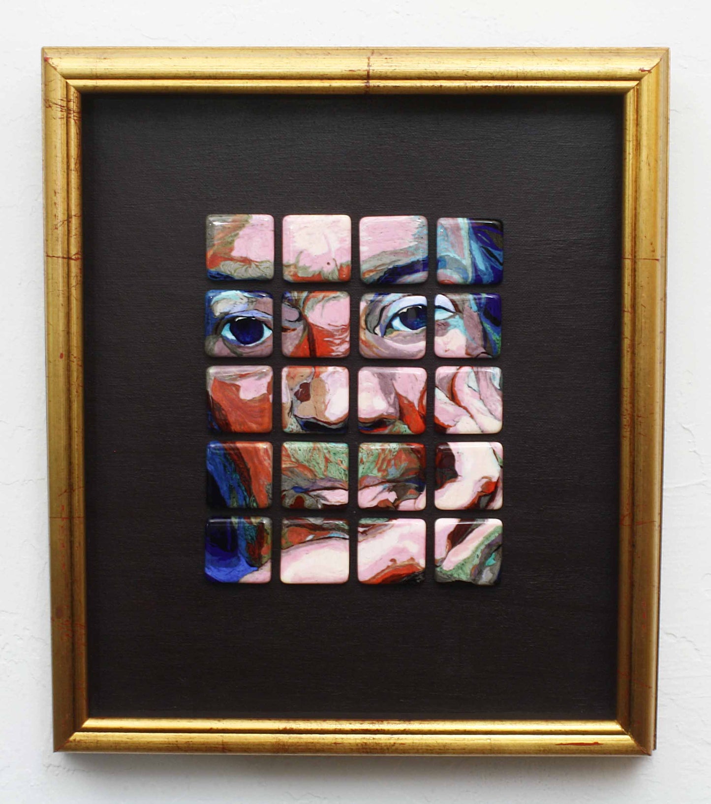 Portraits - Jim's Wife