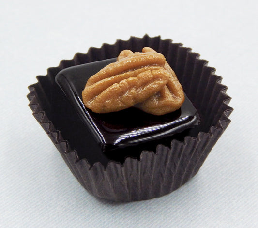 Chocolate with Pecans (12-029C)