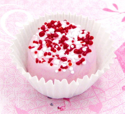 Strawberry Chocolate with Sprinkles (12-121SWH)