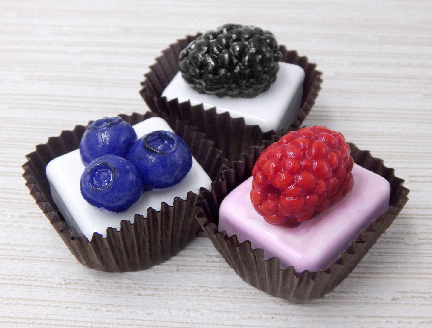 Raspberry Chocolate (12-321S)