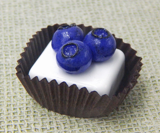 Blueberry Chocolate (12-320W)