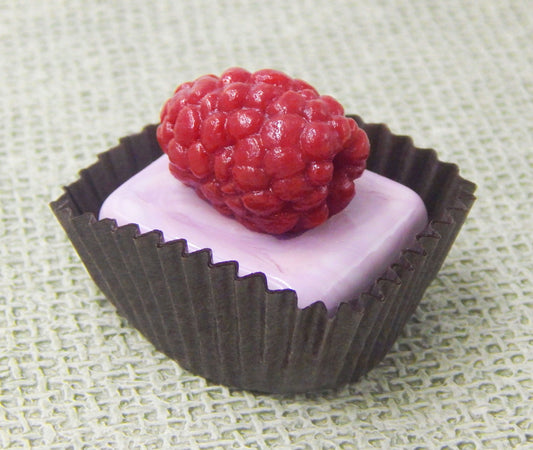 Raspberry Chocolate (12-321S)