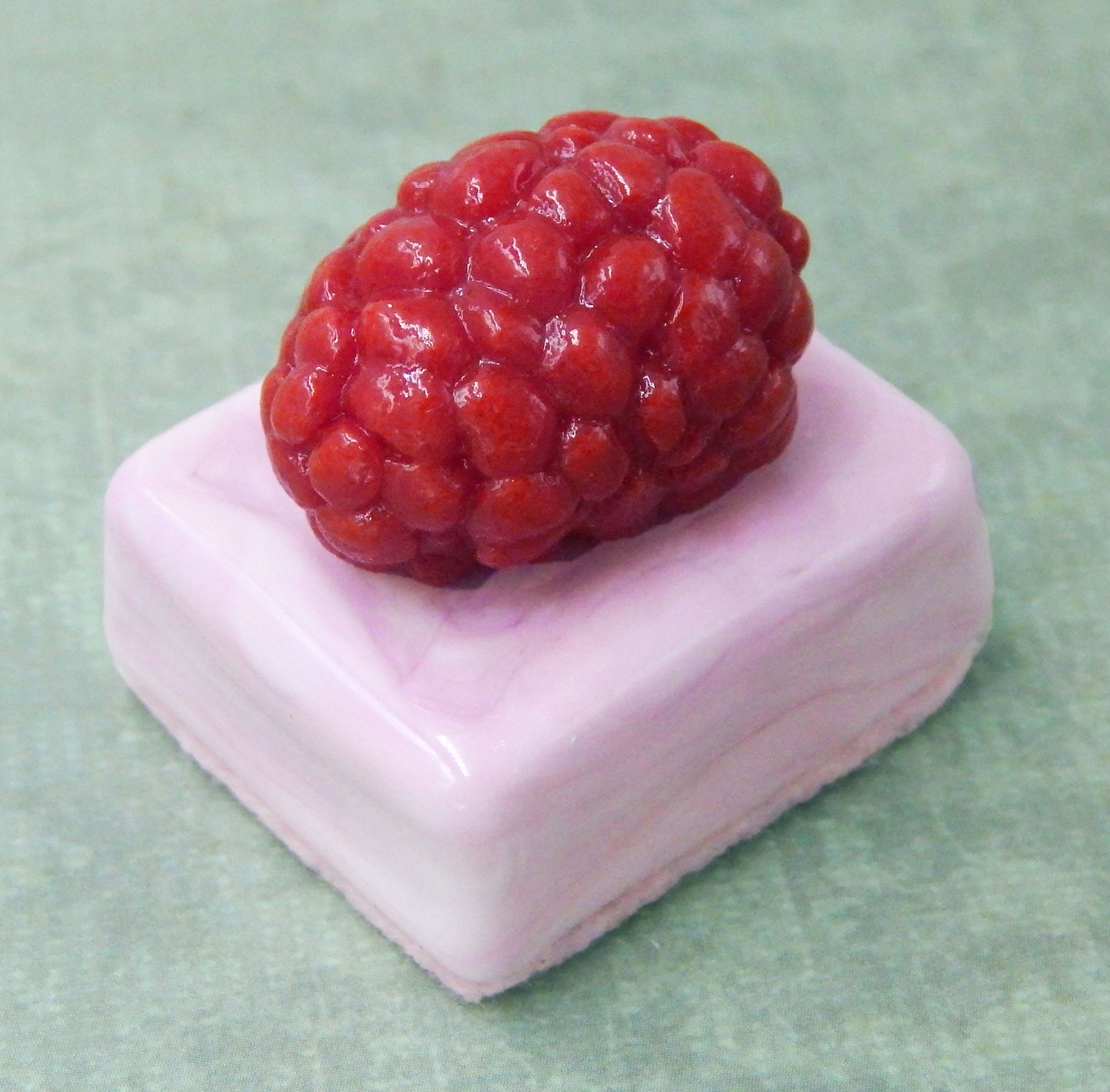 Raspberry Chocolate (12-321S)