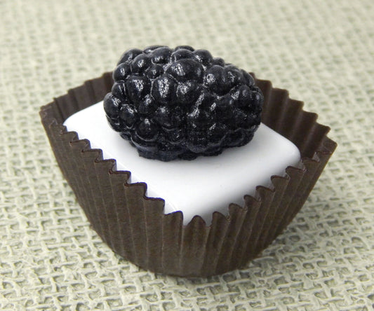 Blackberry Chocolate (12-322W)
