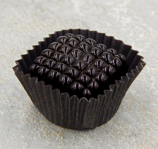 Dark Chocolate with Patterned Surface (13-024C)