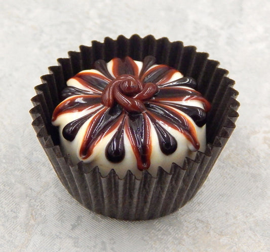 Vanilla Treat with Chocolate & Caramel Starflower (15-071VCA)