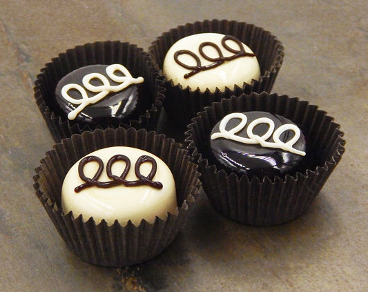 Chocolate with Loops (16-021+)