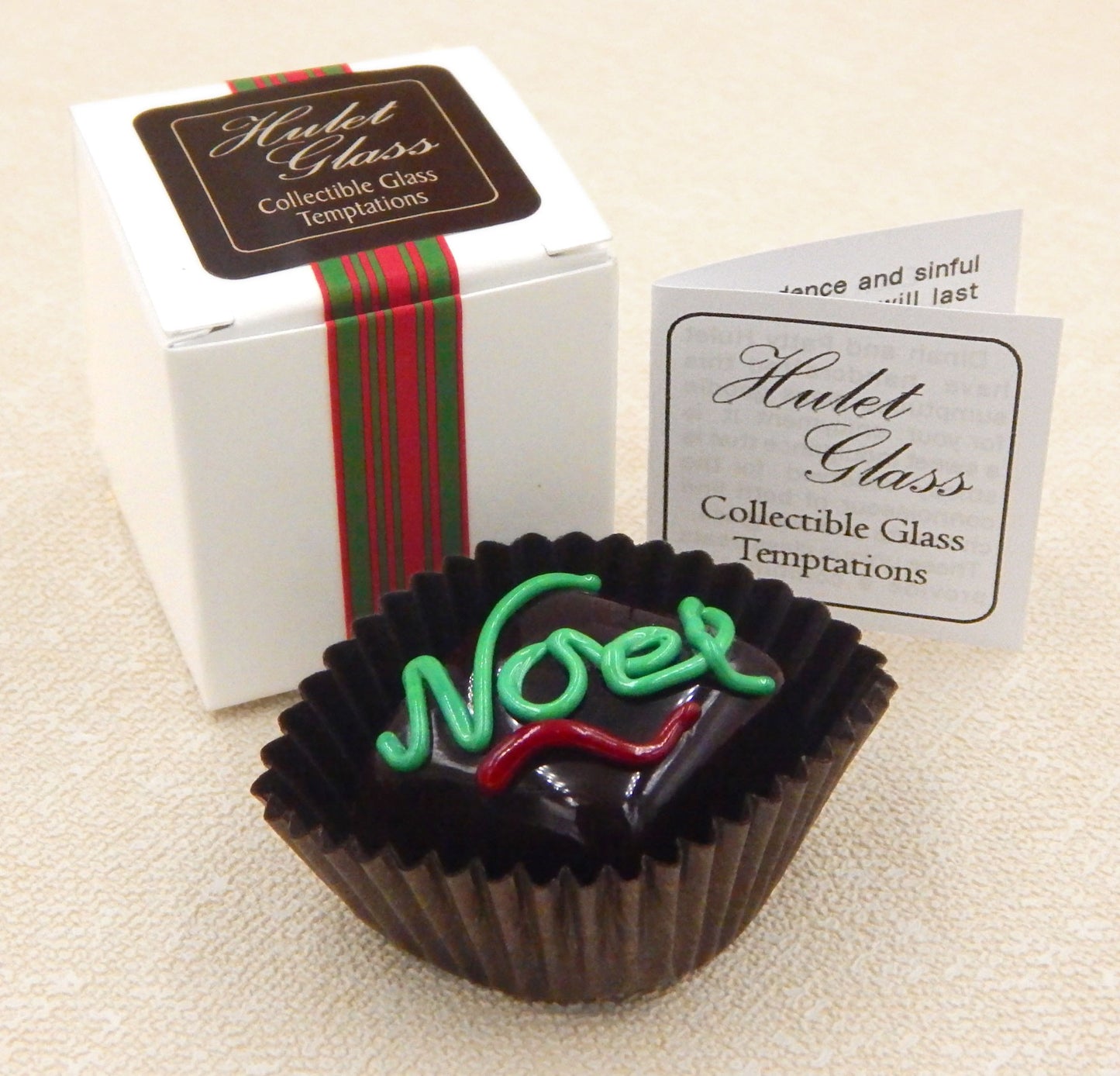 Chocolate with Christmas "Noel" (17-062+)