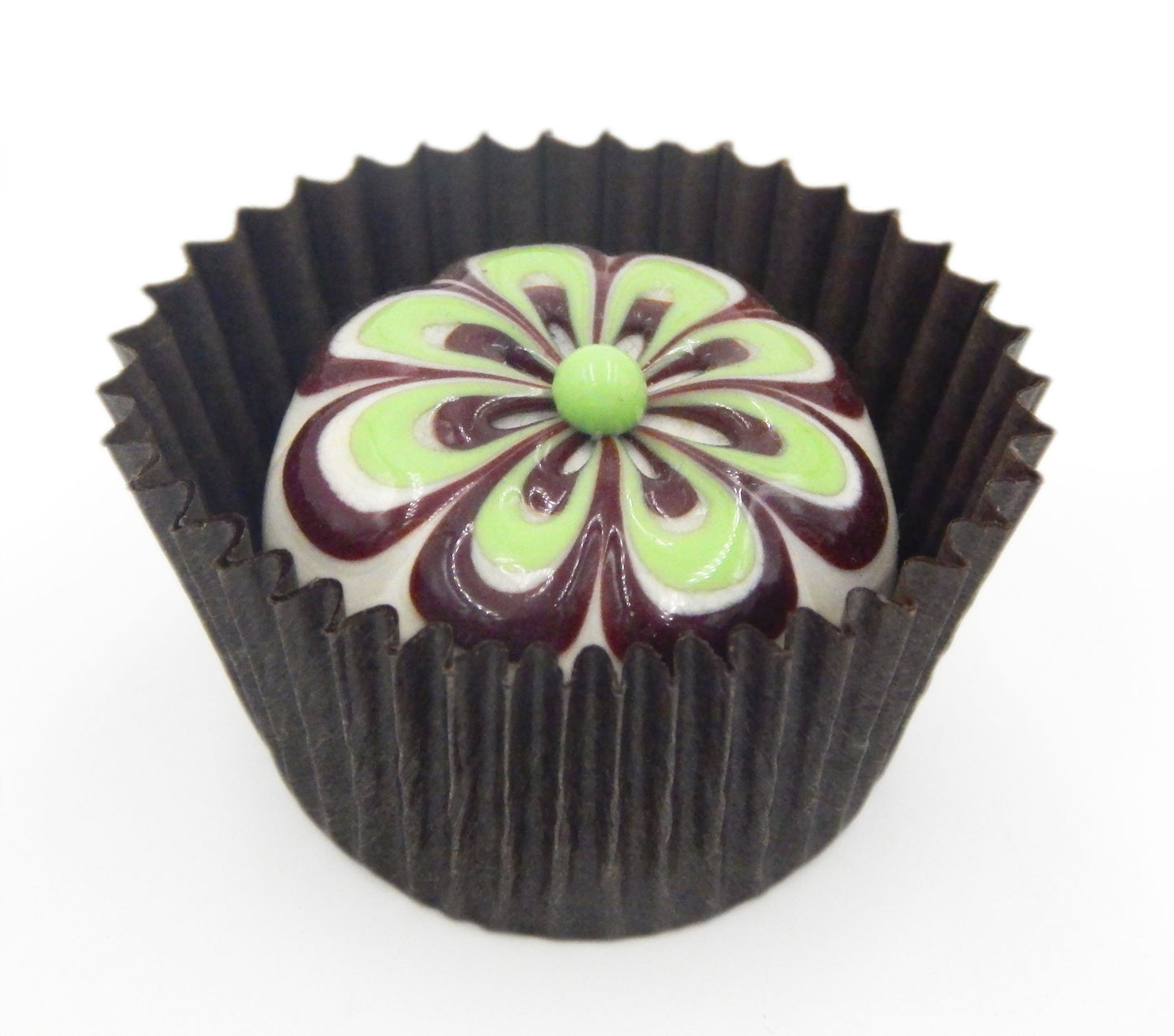 Vanilla Flower Treat (18-022VCM)