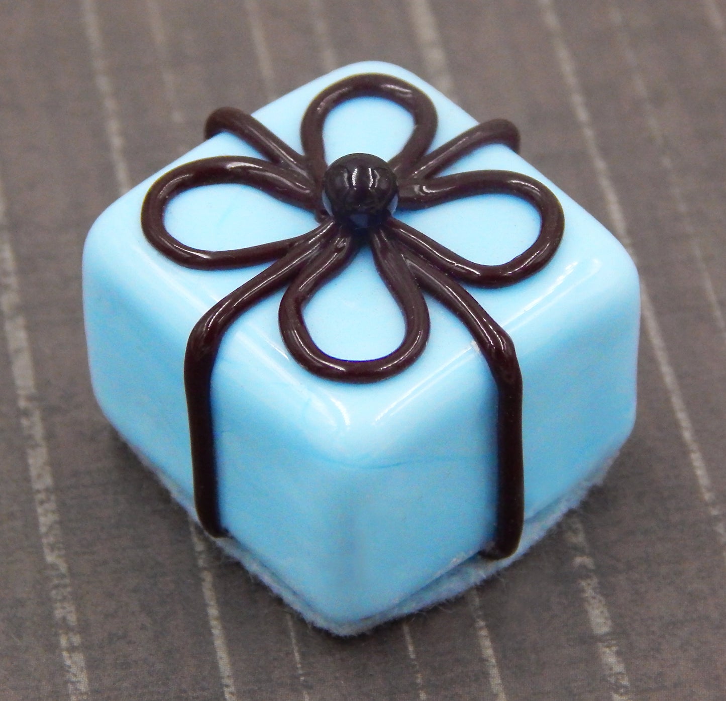 Chocolate Packages- Assorted Colors (19-044)