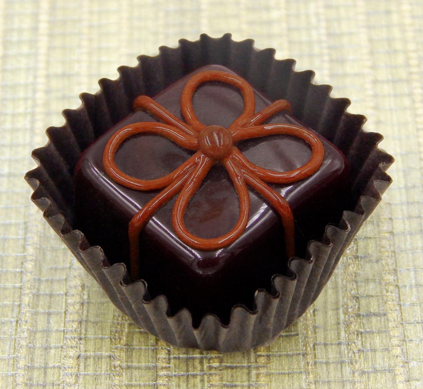Chocolate Packages- Assorted Colors (19-044)