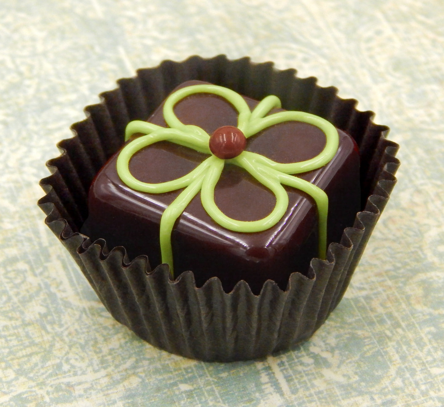 Chocolate Packages- Assorted Colors (19-044)