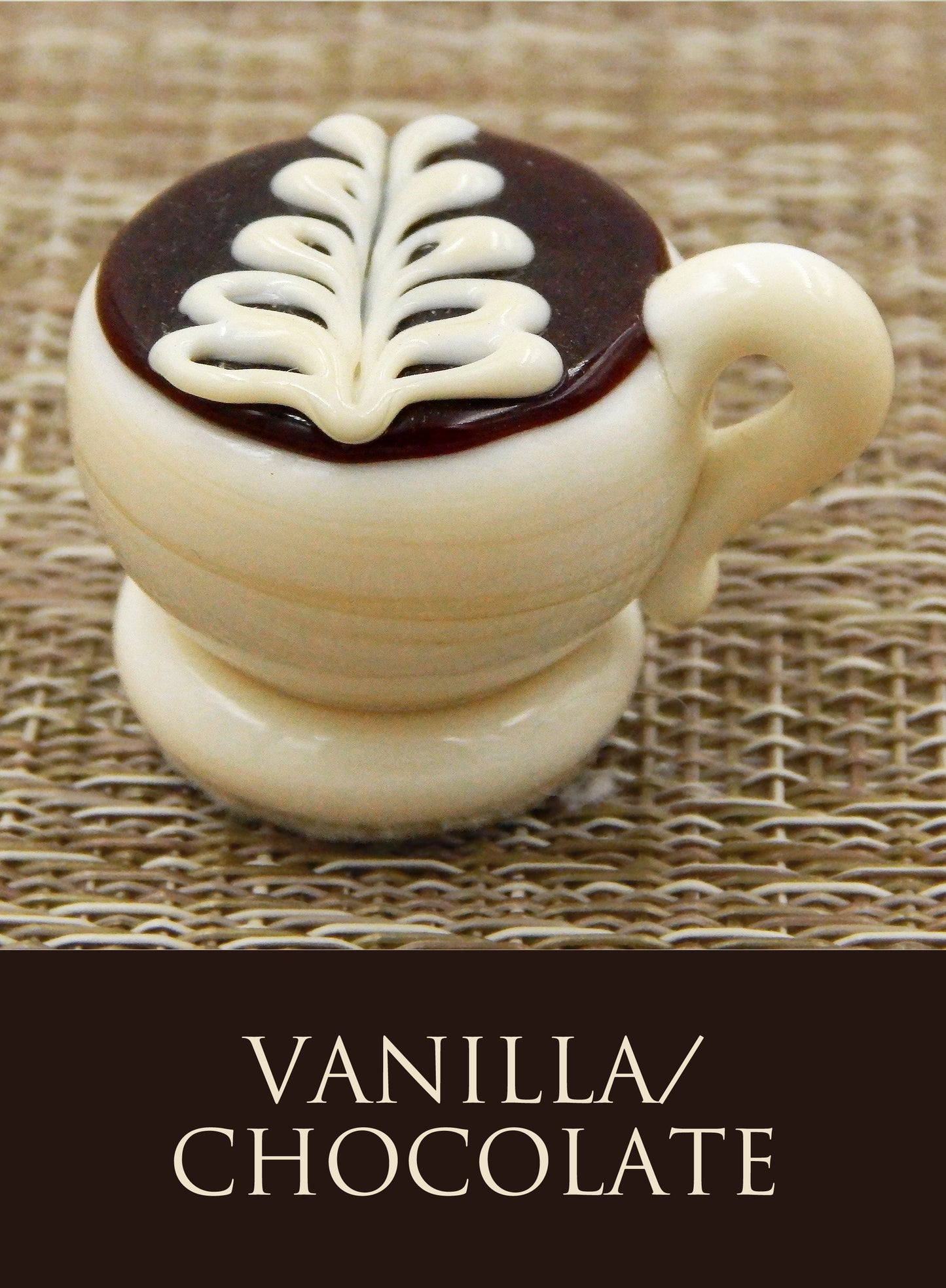 Caffe Latte Cups - Assorted Colors (19-220+)