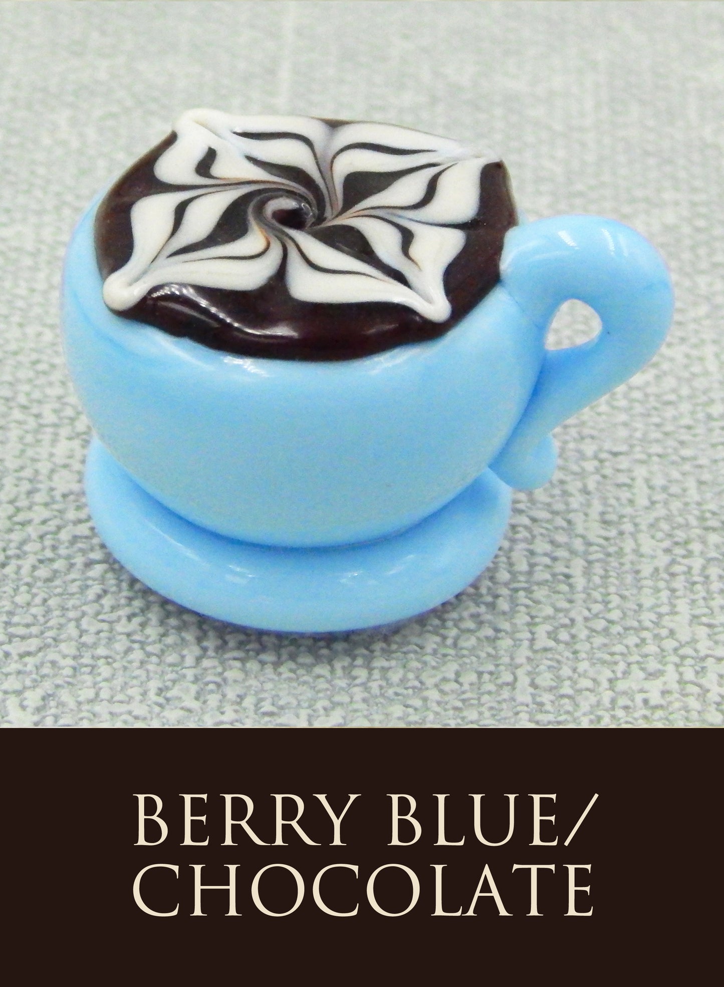 Caffe Latte Cups - Assorted Colors (19-220+)