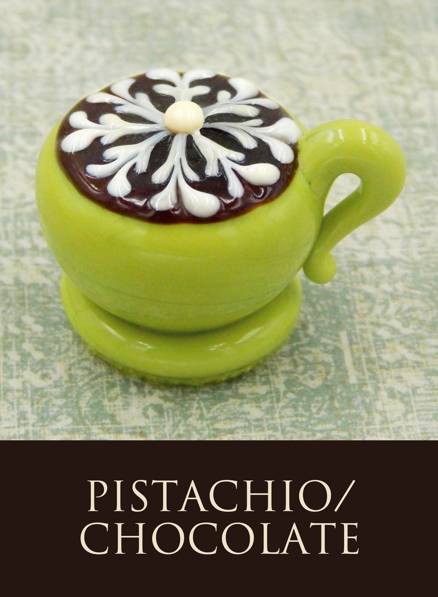 Caffe Latte Cups - Assorted Colors (19-220+)
