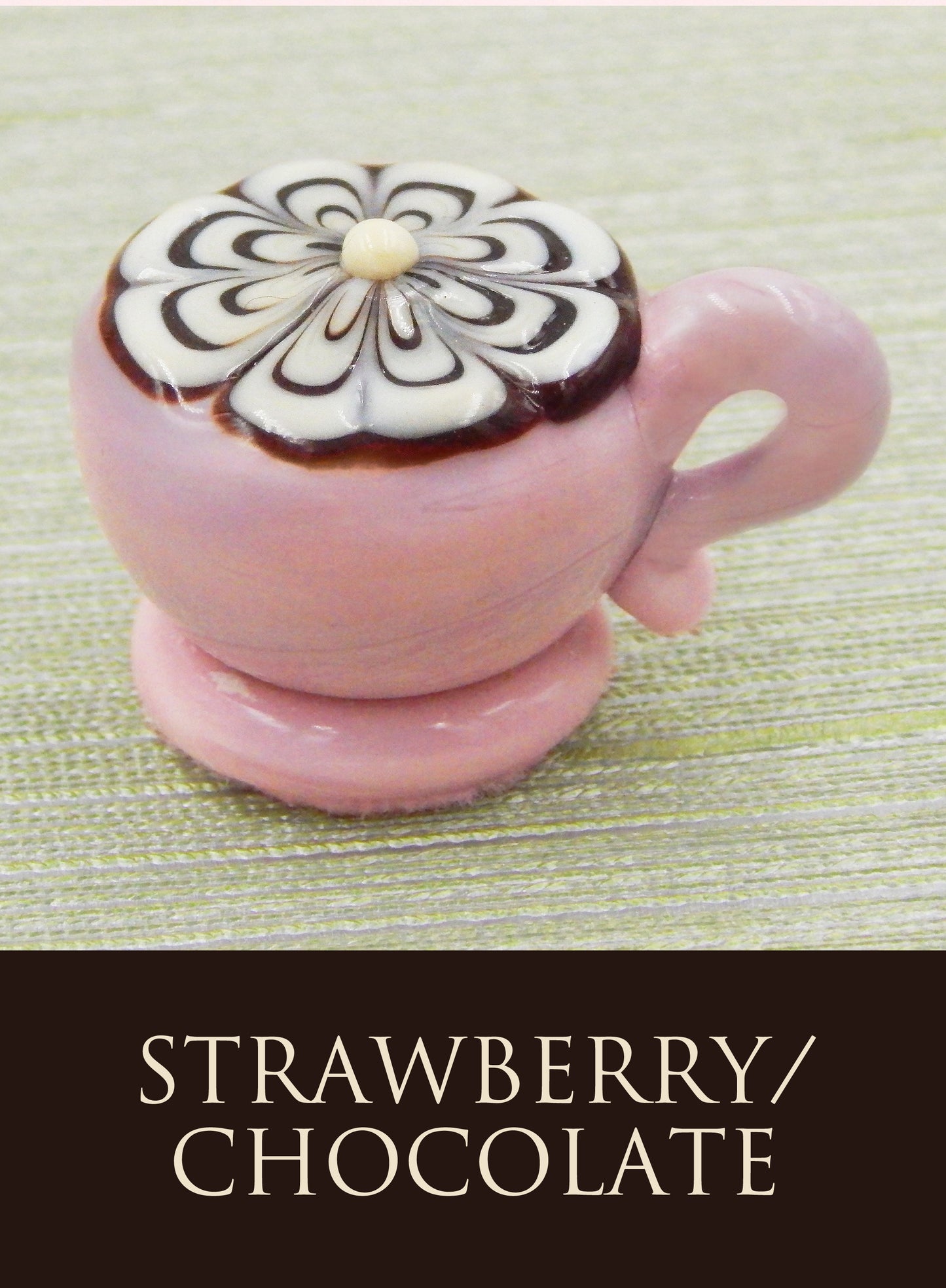 Caffe Latte Cups - Assorted Colors (19-220+)