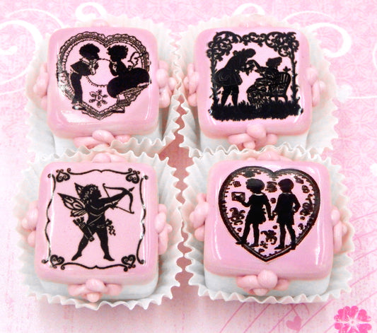 Valentine Chocolate (20-800+)
