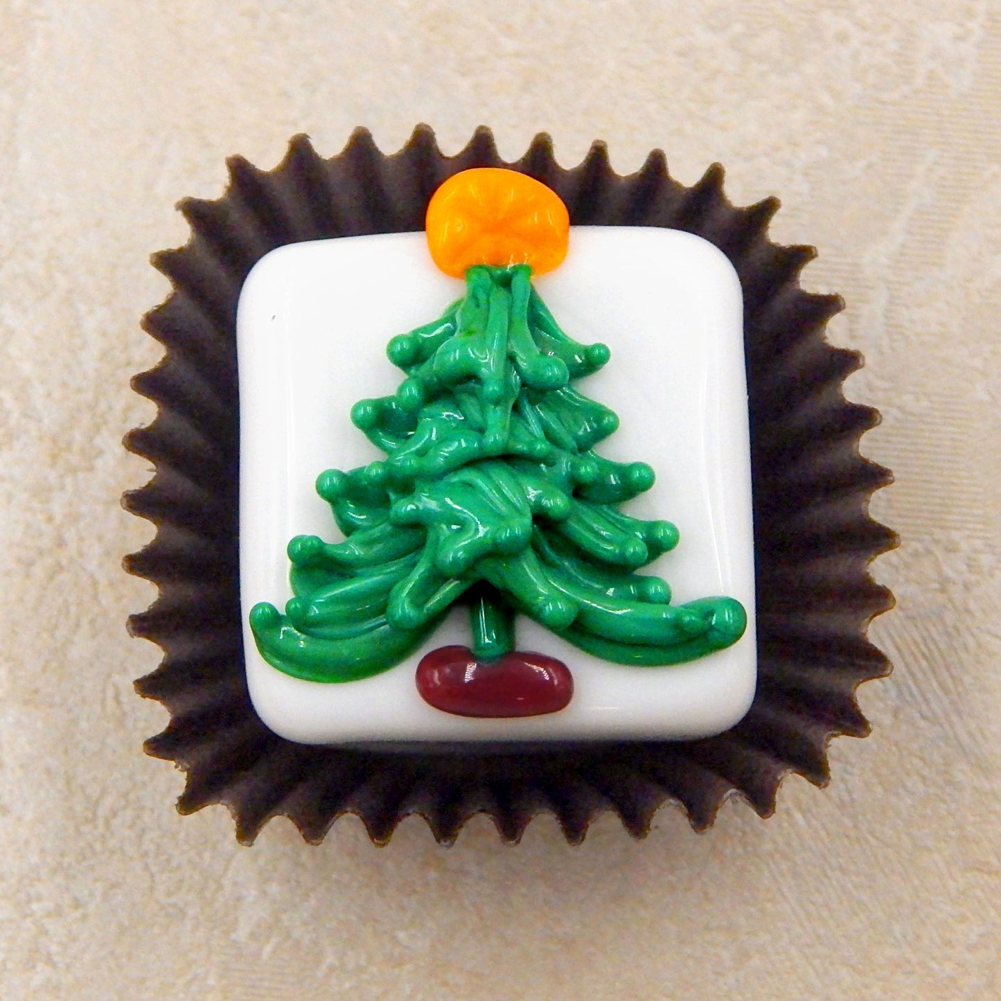 Christmas Tree Chocolate (22-034+)