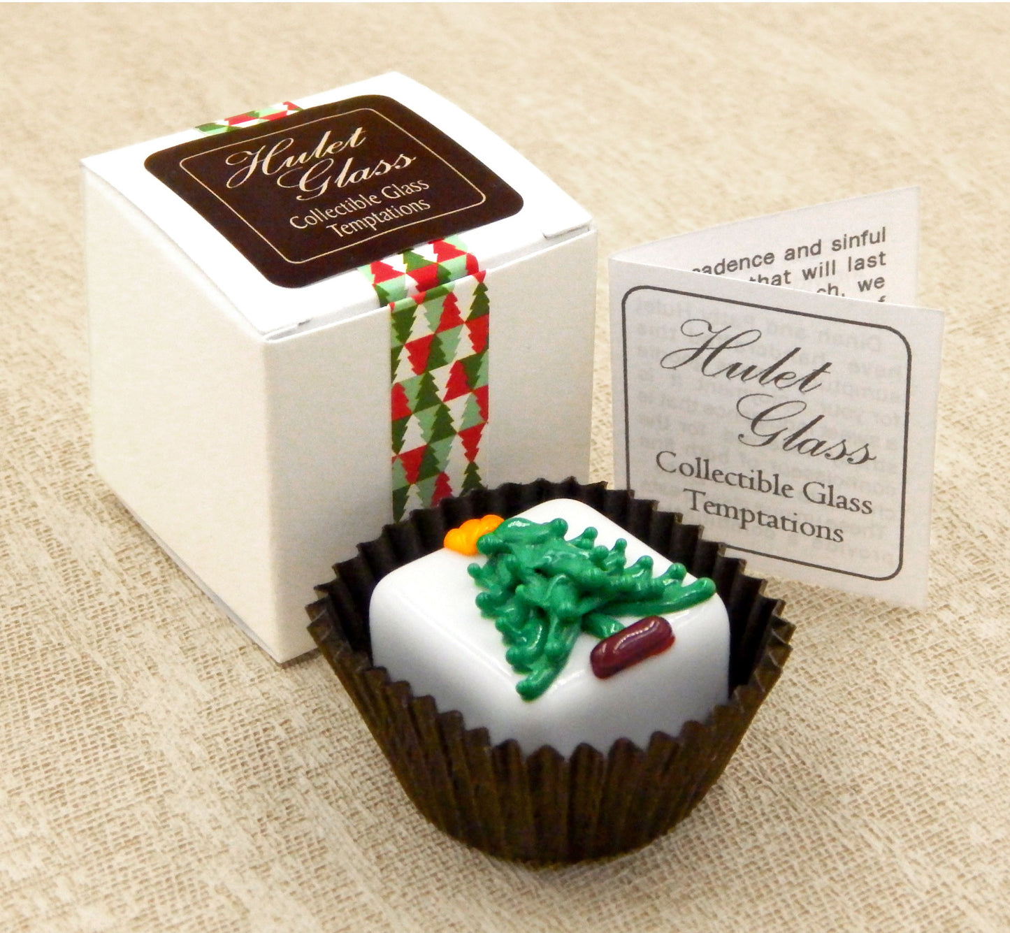 Christmas Tree Chocolate (22-034+)