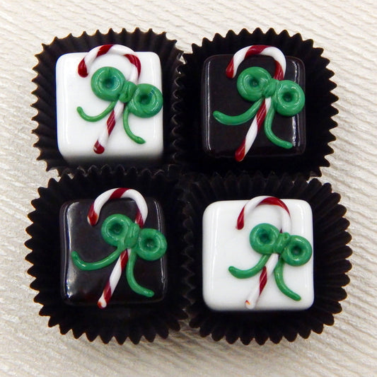 Christmas Candy Cane Chocolate (22-074+)
