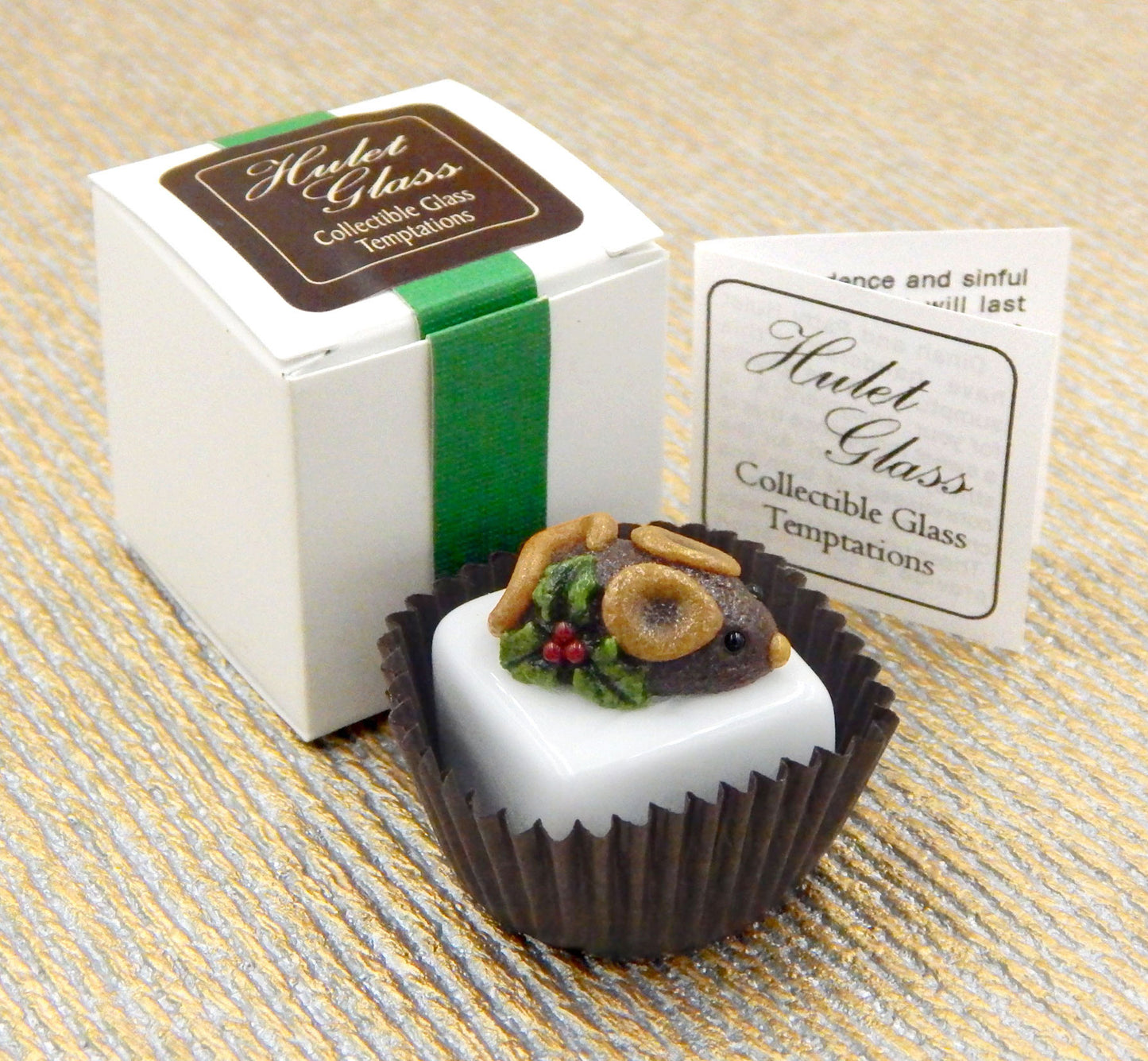 Christmas Mouse Chocolate (22-076+)