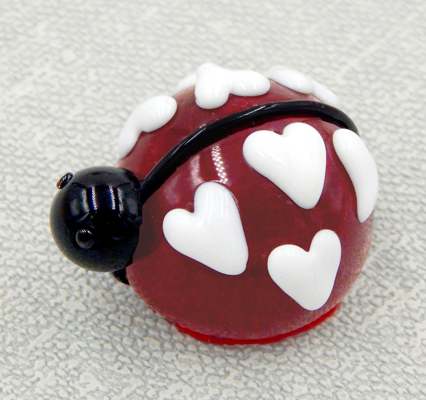 Love Bug Ladybug Chocolate (22-090+)