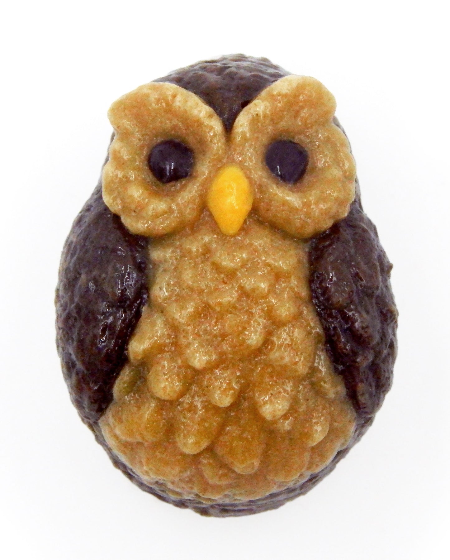 Chocolate Owl (22-094C)