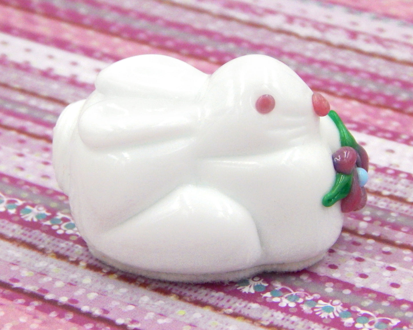 Bunny Rabbit Chocolate (23-029+)