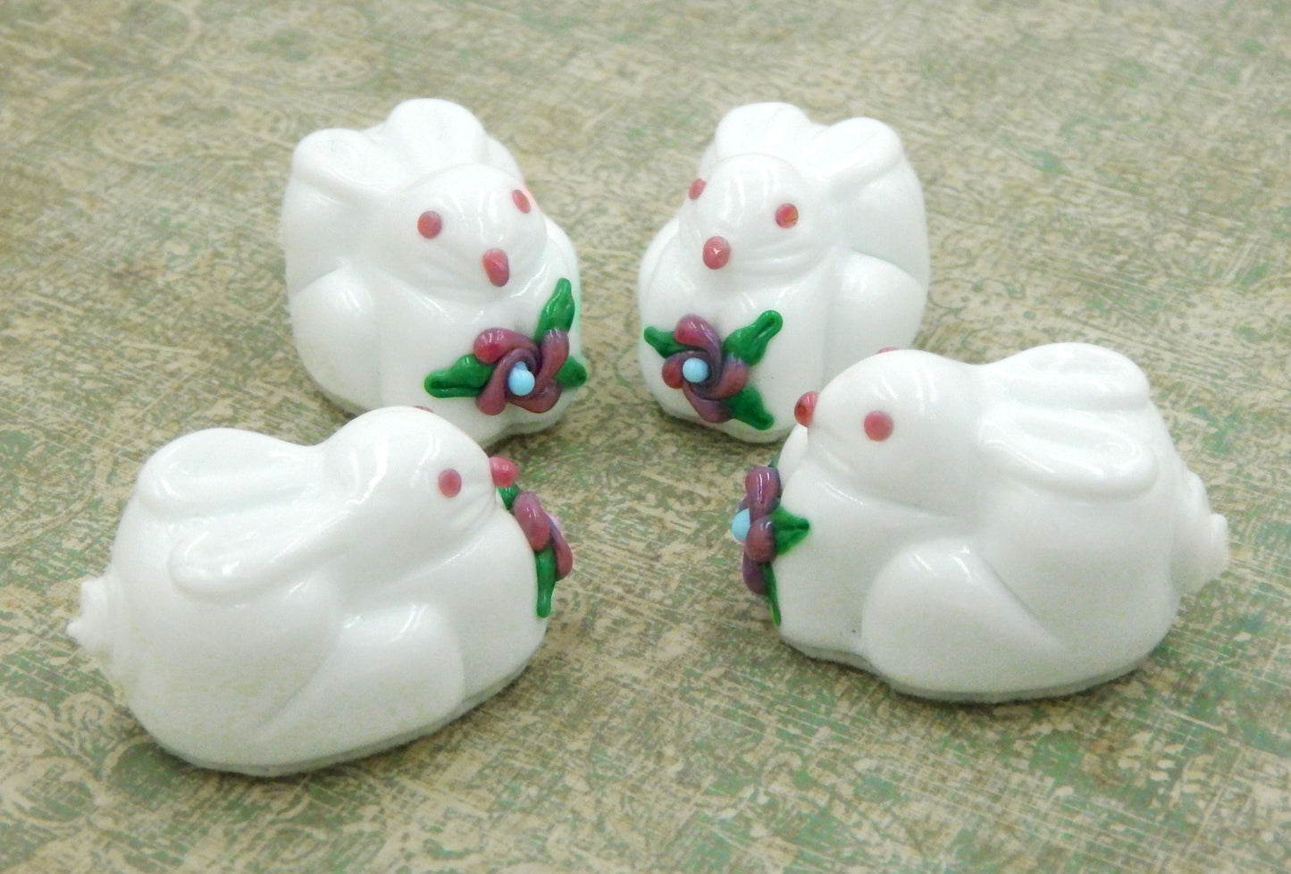Bunny Rabbit Chocolate (23-029+)
