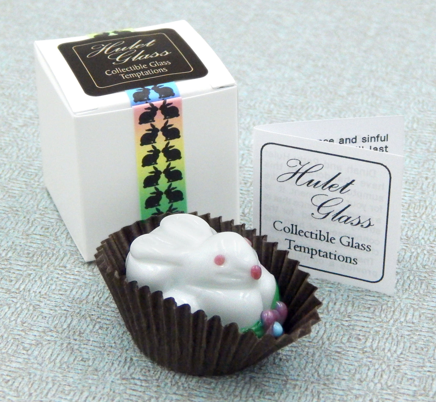 Bunny Rabbit Chocolate (23-029+)