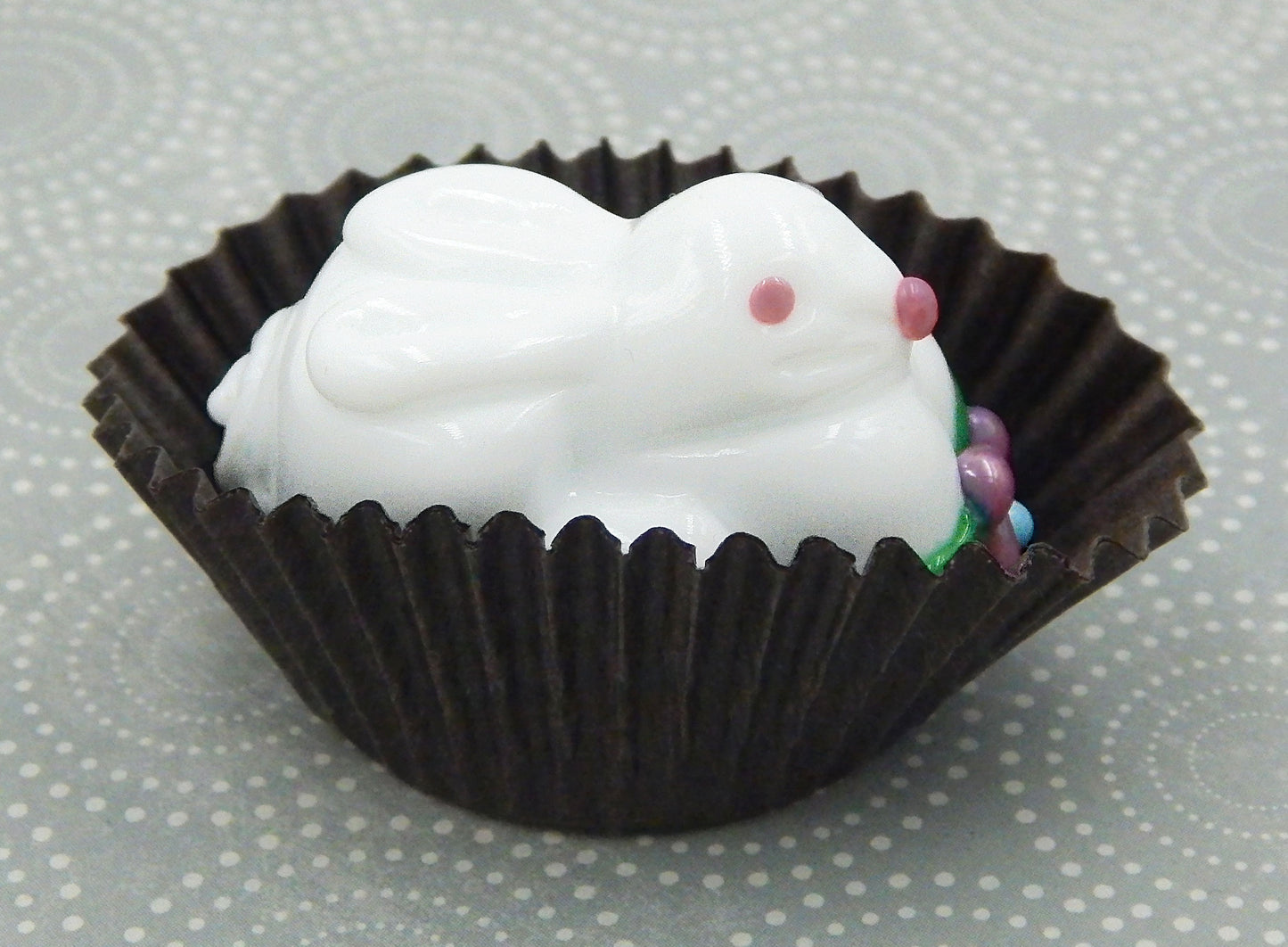 Bunny Rabbit Chocolate (23-029+)