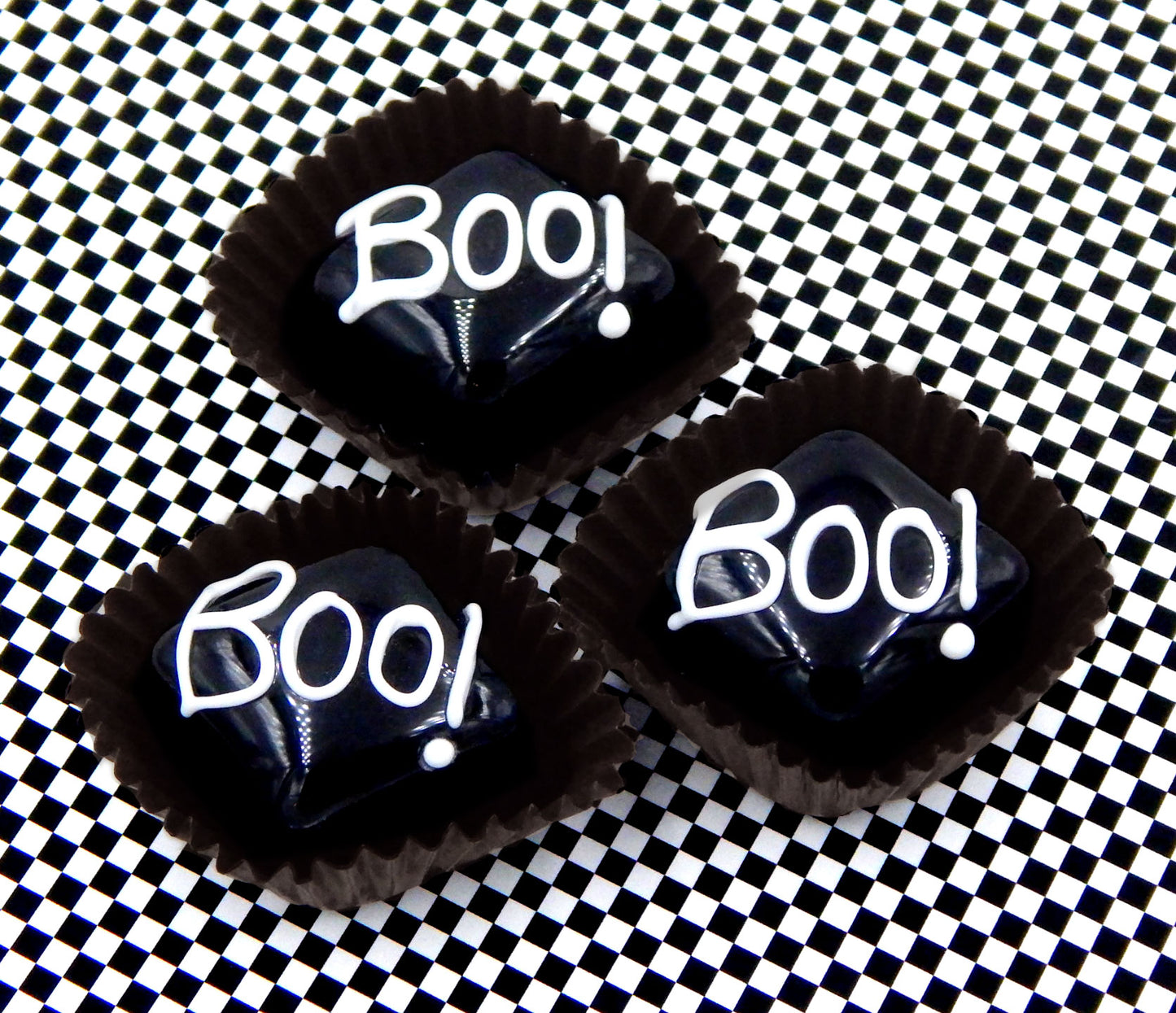 'Boo!' Chocolate (25-022KW)