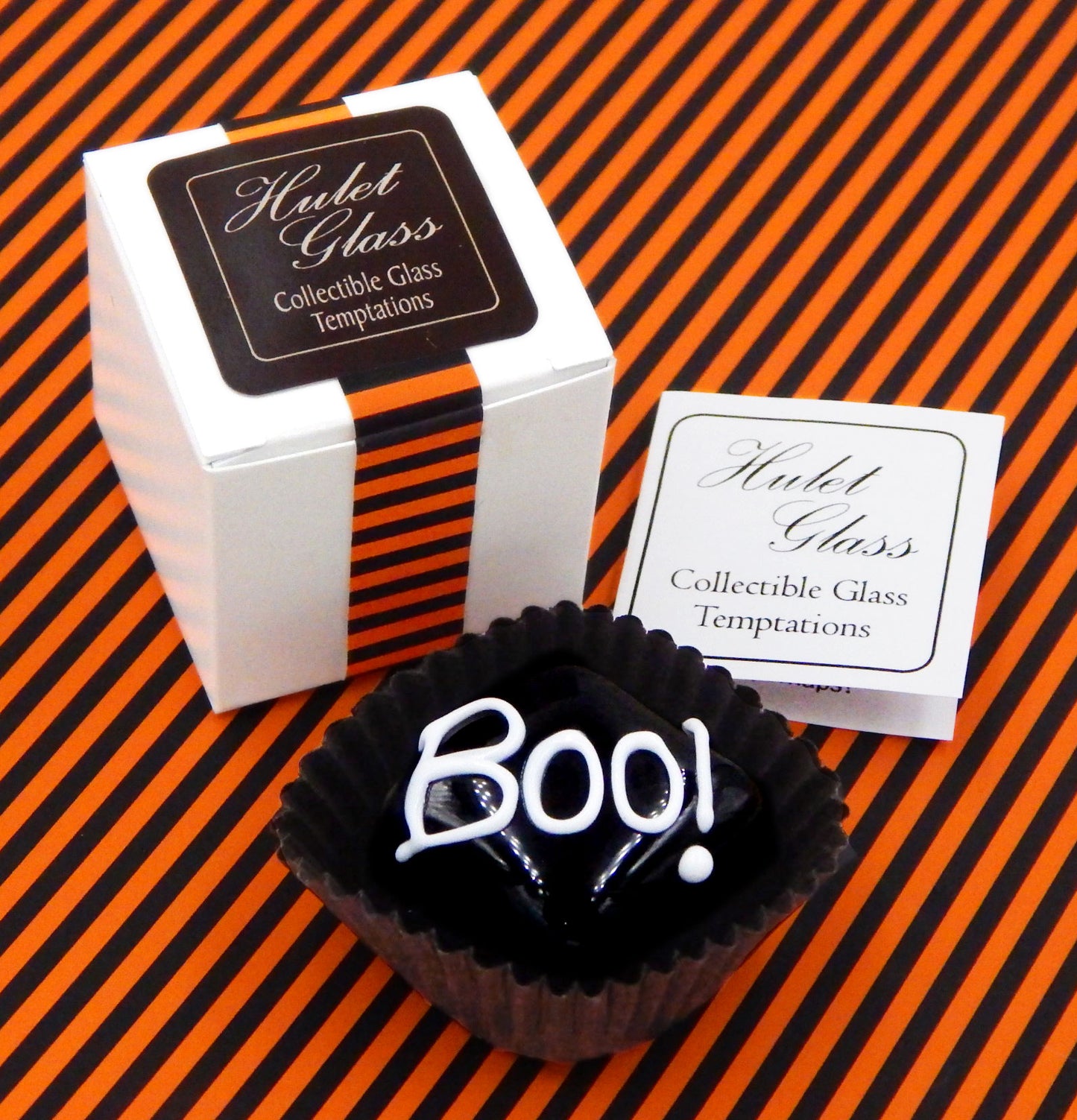 'Boo!' Chocolate (25-022KW)