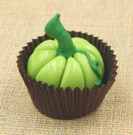 Pistachio  Pumpkin Treat (25-037P)