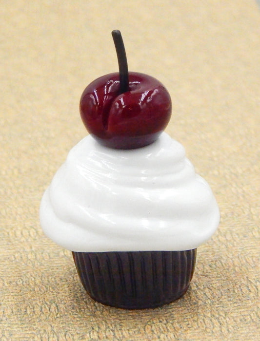 Cherry Cupcake Truffle (27-201CW)