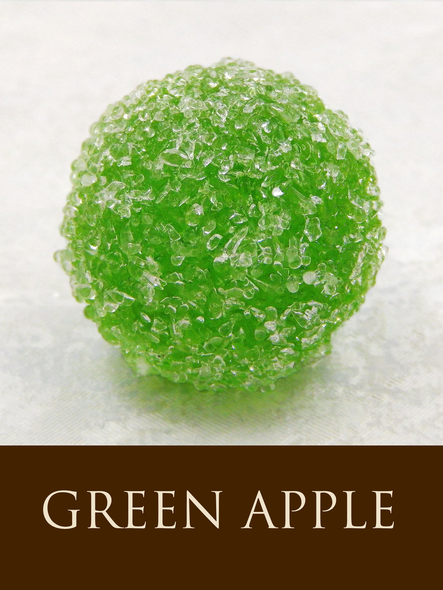 Glass Sugar Balls (28-000+)