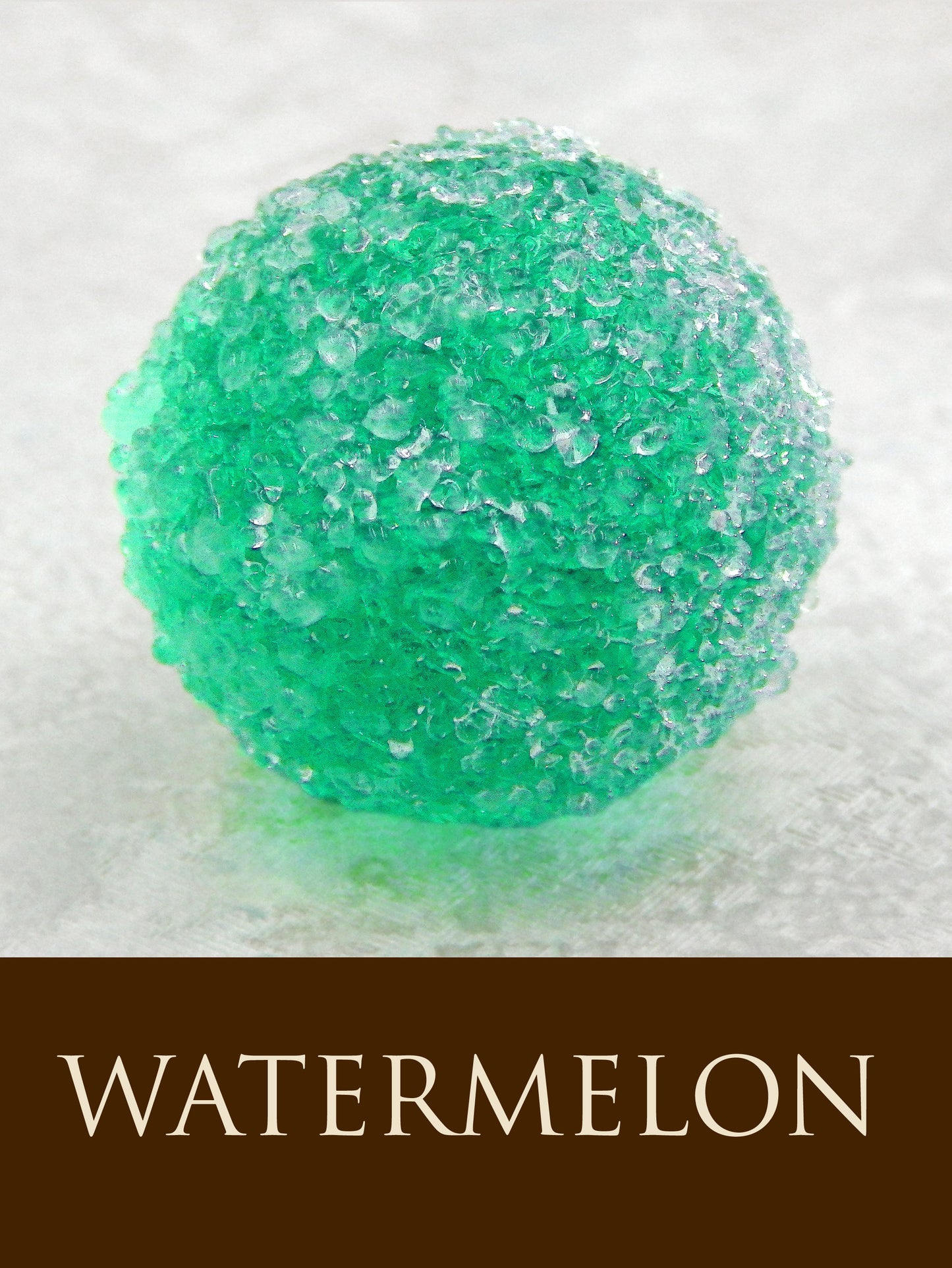 Glass Sugar Balls (28-000+)