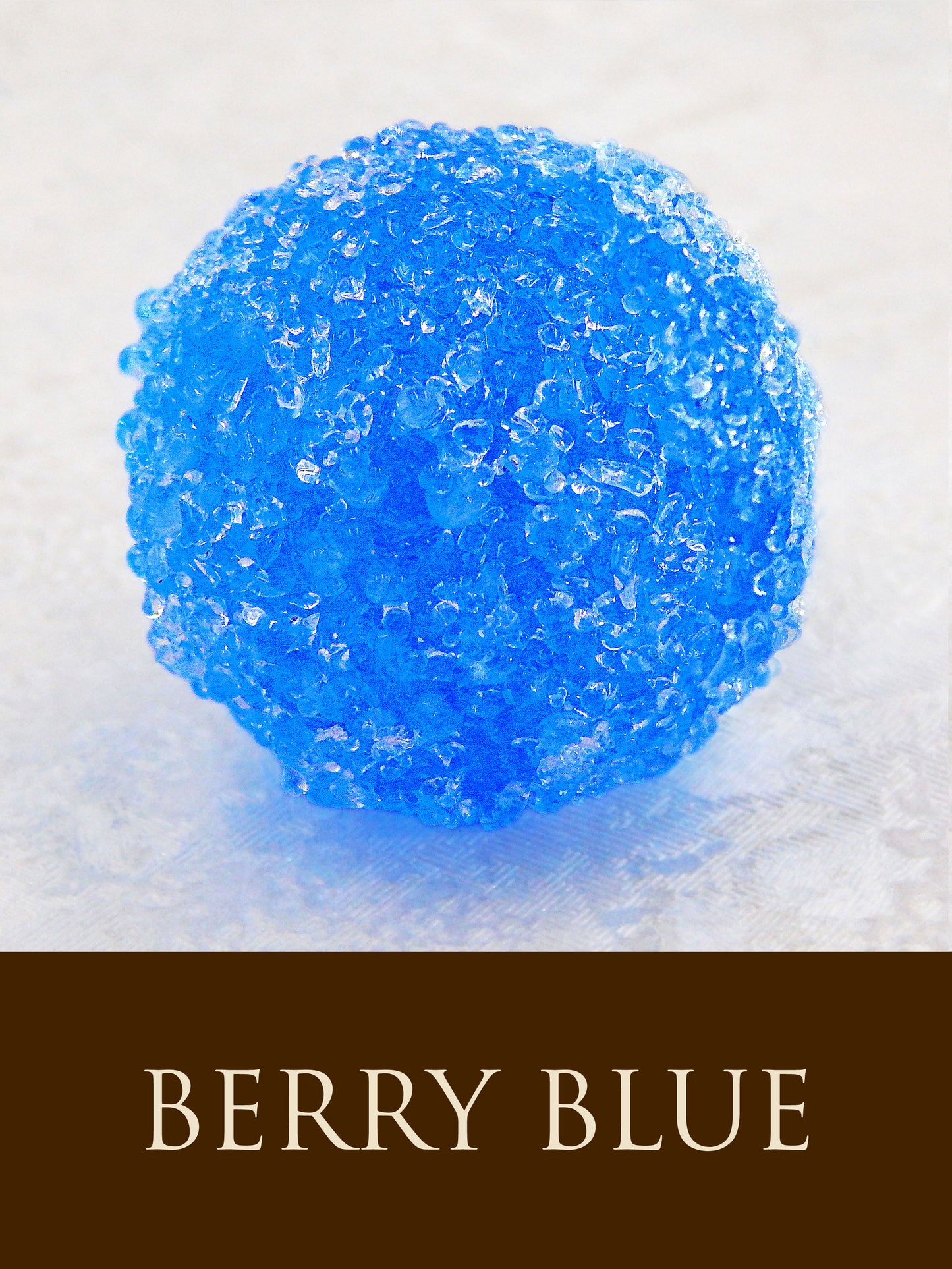 Glass Sugar Balls (28-000+)