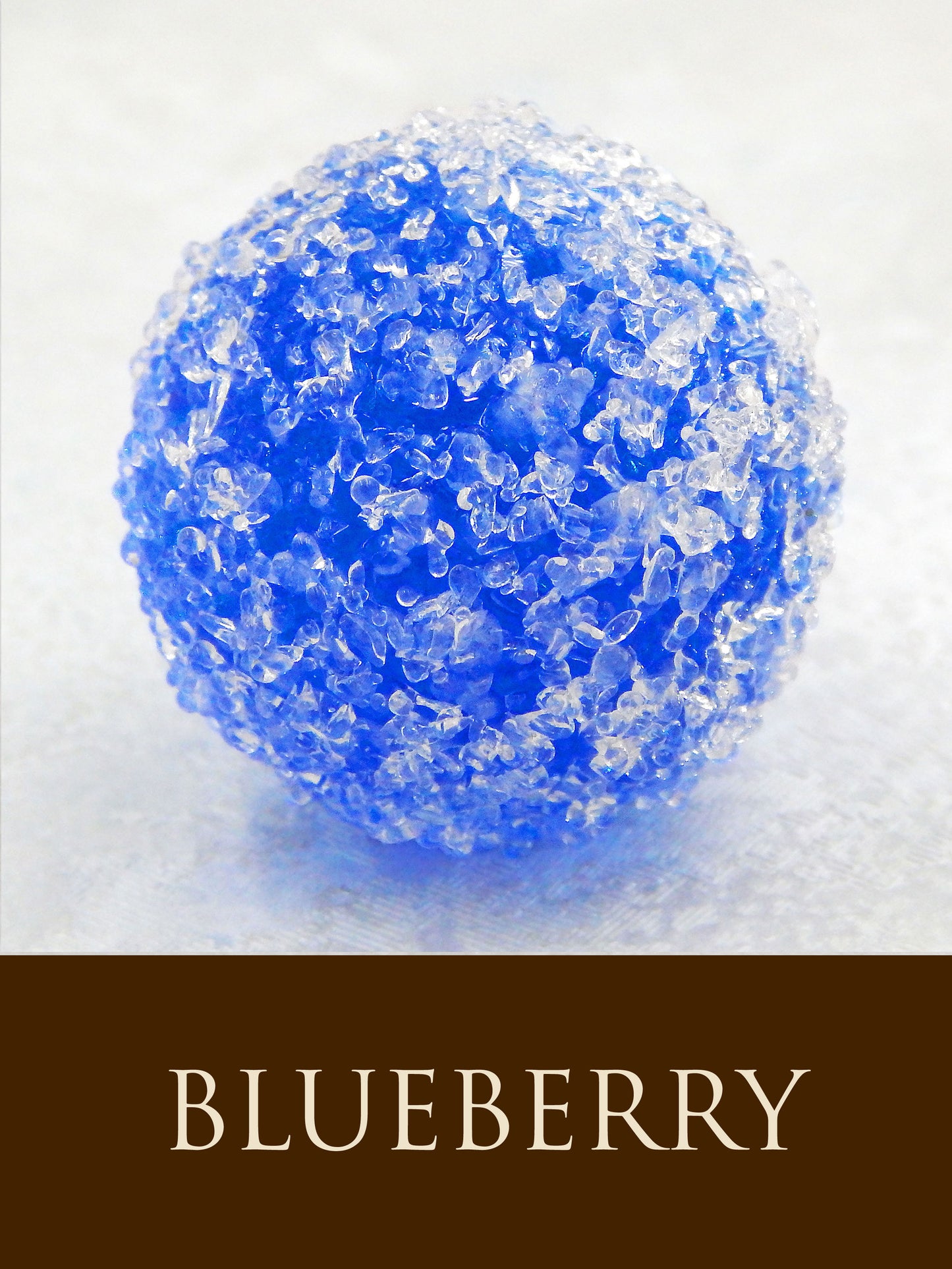 Glass Sugar Balls (28-000+)