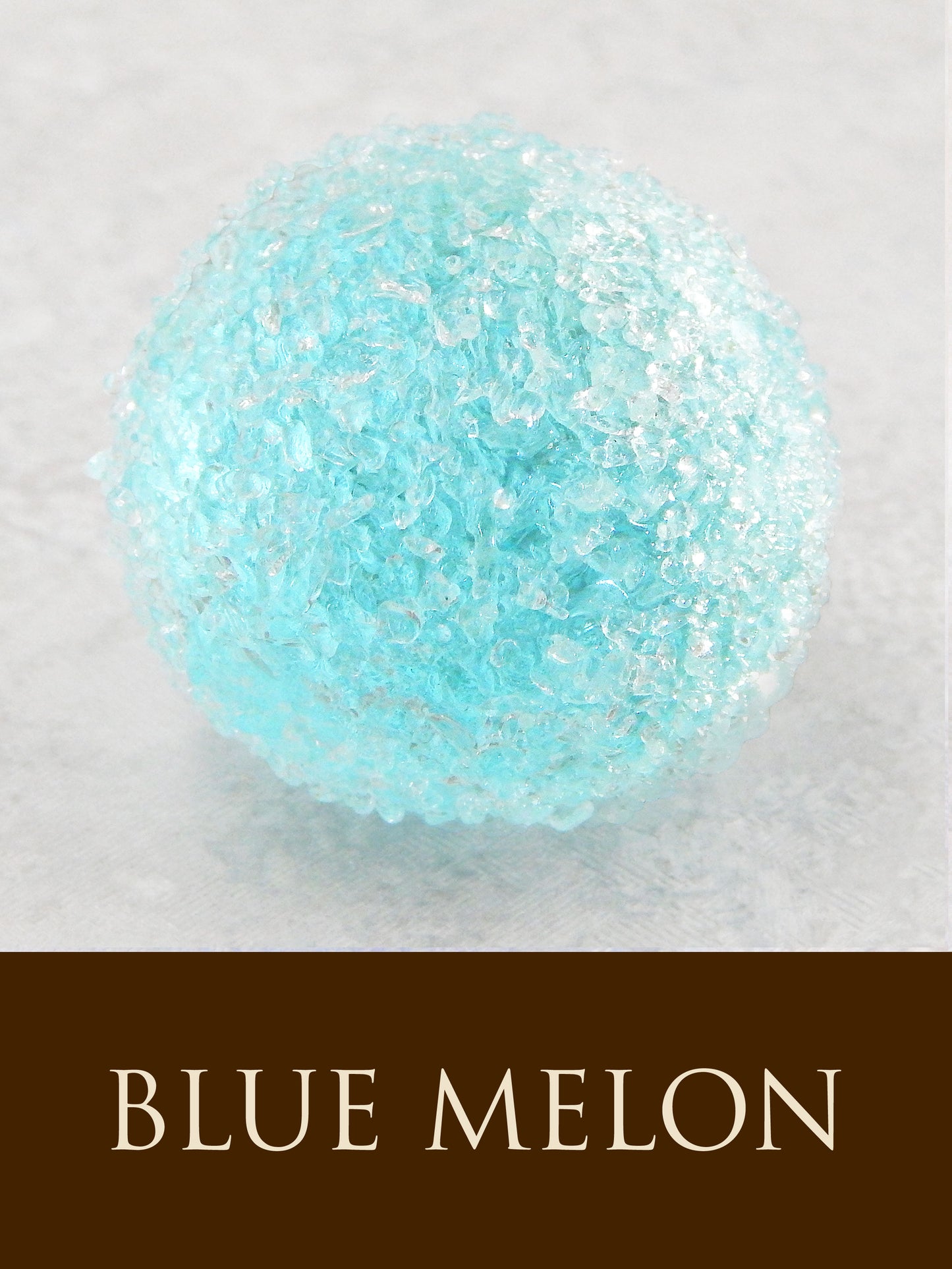 Glass Sugar Balls (28-000+)
